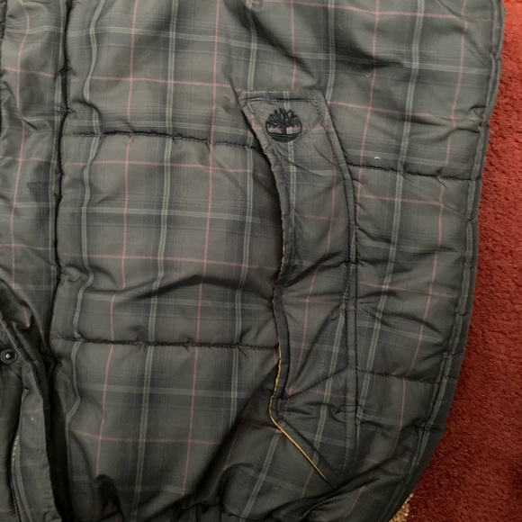 Men’s Timberland vest - Picture 2 of 6